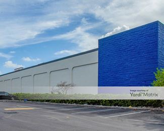 Photo 4 of CubeSmart Self Storage - 1300 West 49th Street, Hialeah, FL