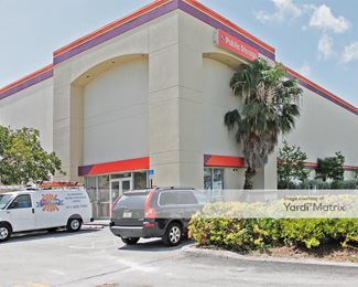 Photo 2 of Public Storage - 13051 SW 85th Avenue Road, Miami, FL