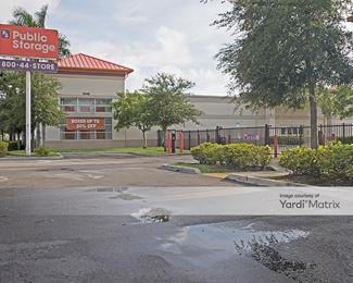 Photo 1 of Public Storage - 10855 NW 7th Avenue, Miami, FL