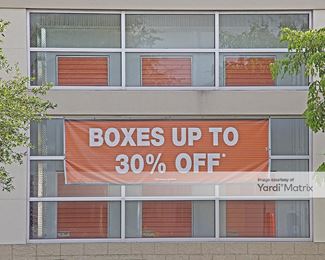 Photo 3 of Public Storage - 10855 NW 7th Avenue, Miami, FL