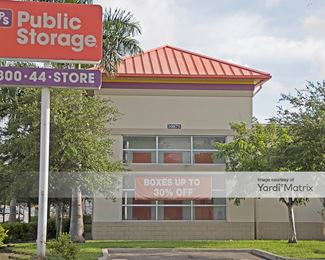 Photo 5 of Public Storage - 10855 NW 7th Avenue, Miami, FL