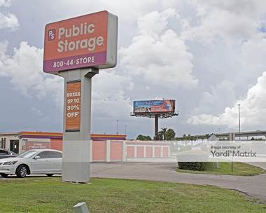 Storage Units for Rent available at 7930 West 20th Avenue, Hialeah, FL 33016
