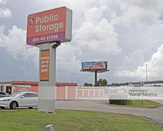 Photo 1 of Public Storage - 7930 West 20th Avenue, Hialeah, FL