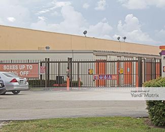 Photo 2 of Public Storage - 7930 West 20th Avenue, Hialeah, FL