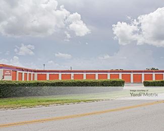 Photo 3 of Public Storage - 7930 West 20th Avenue, Hialeah, FL