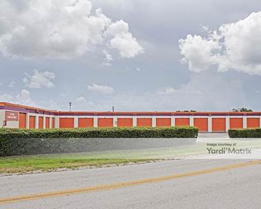 Storage Units for Rent available at 7930 West 20th Avenue, Hialeah, FL 33016