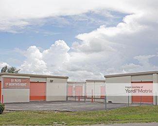 Photo 4 of Public Storage - 7930 West 20th Avenue, Hialeah, FL