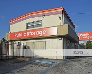 Photo 2 of Public Storage - 2445 NW 38th Street, Miami, FL