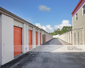 Photo 3 of Public Storage - 2445 NW 38th Street, Miami, FL