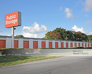 Photo 5 of Public Storage - 2445 NW 38th Street, Miami, FL