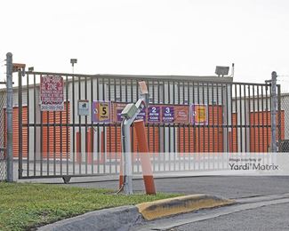 Photo 2 of Public Storage - 7850 West 4th Avenue, Hialeah, FL