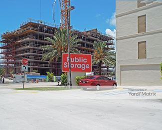 Photo 2 of Public Storage - 301 Sunny Isles Blvd, Sunny Isles Beach, FL