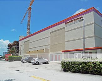 Photo 3 of Public Storage - 301 Sunny Isles Blvd, Sunny Isles Beach, FL