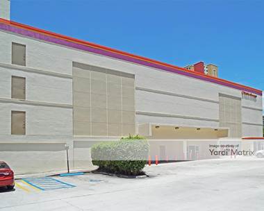 Storage Units for Rent available at 301 Sunny Isles Blvd, Sunny Isles Beach, FL 33160
