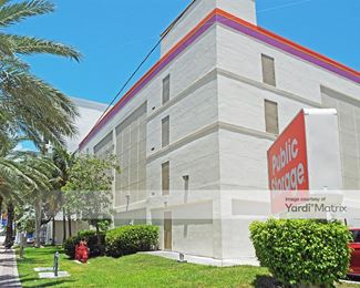 Photo 5 of Public Storage - 301 Sunny Isles Blvd, Sunny Isles Beach, FL