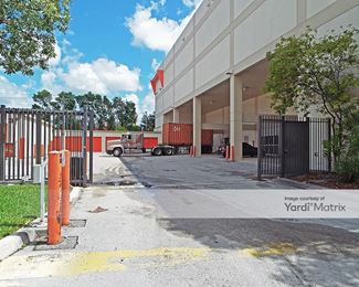 Photo 5 of Public Storage - 18400 NW 57th Avenue, Miami Gardens, FL