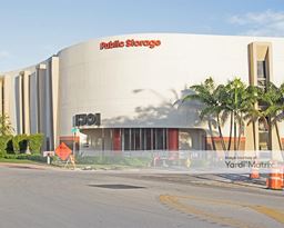 Image for Public Storage - 1301 Dade Blvd, Miami Beach, FL