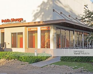 Photo 2 of Public Storage - 1301 Dade Blvd, Miami Beach, FL