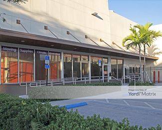 Photo 3 of Public Storage - 1301 Dade Blvd, Miami Beach, FL