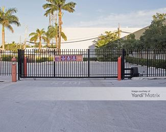 Photo 4 of Public Storage - 1301 Dade Blvd, Miami Beach, FL