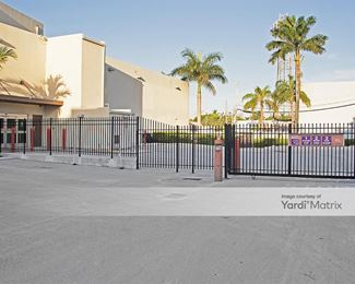 Photo 5 of Public Storage - 1301 Dade Blvd, Miami Beach, FL
