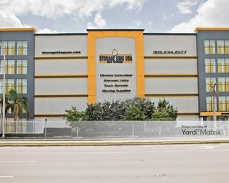 Photo 1 of Storage King USA - 16200 SW 137th Avenue, Miami, FL