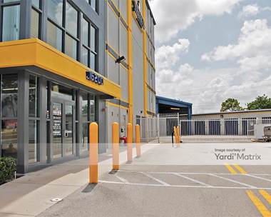 Storage Units for Rent available at 16200 SW 137th Avenue, Miami, FL 33177