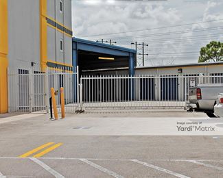 Photo 3 of Storage King USA - 16200 SW 137th Avenue, Miami, FL