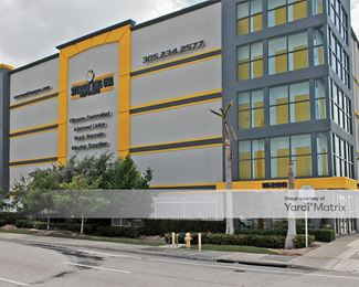 Photo 4 of Storage King USA - 16200 SW 137th Avenue, Miami, FL