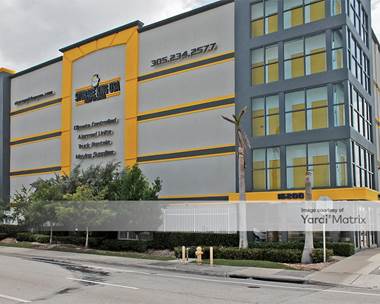 Storage Units for Rent available at 16200 SW 137th Avenue, Miami, FL 33177