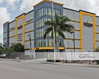 Photo 5 of Storage King USA - 16200 SW 137th Avenue, Miami, FL