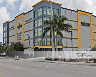 Storage Units for Rent available at 16200 SW 137th Avenue, Miami, FL 33177