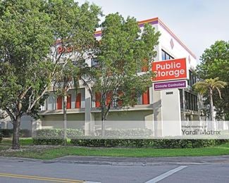 Photo 1 of Public Storage - 9600 NW 40th Street Road, Doral, FL