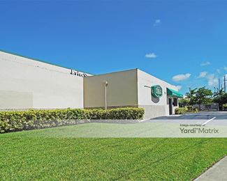 Photo 2 of Extra Space Storage - 17531 NW 2nd Avenue, Miami, FL