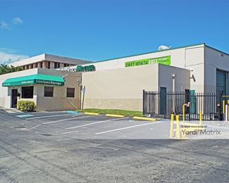 Photo 3 of Extra Space Storage - 17531 NW 2nd Avenue, Miami, FL