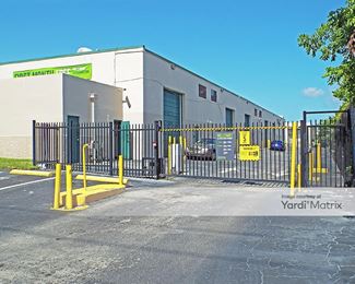 Photo 5 of Extra Space Storage - 17531 NW 2nd Avenue, Miami, FL