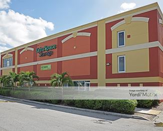 Photo 1 of Extra Space Storage - 10345 Hammocks Blvd, Miami, FL