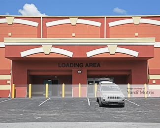 Photo 2 of Extra Space Storage - 10345 Hammocks Blvd, Miami, FL