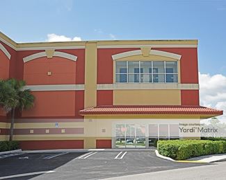 Photo 3 of Extra Space Storage - 10345 Hammocks Blvd, Miami, FL