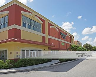 Photo 5 of Extra Space Storage - 10345 Hammocks Blvd, Miami, FL