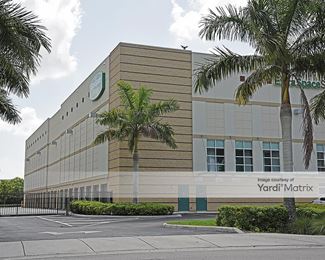 Photo 2 of Extra Space Storage - 11851 SW 147th Avenue, Miami, FL