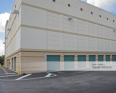 Storage Units for Rent available at 11851 SW 147th Avenue, Miami, FL 33196