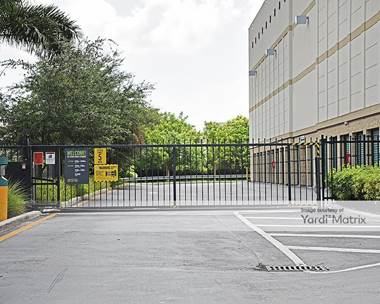 Storage Units for Rent available at 11851 SW 147th Avenue, Miami, FL 33196