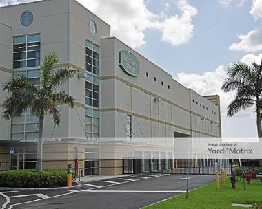Storage Units for Rent available at 11851 SW 147th Avenue, Miami, FL 33196