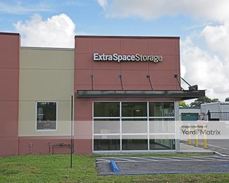 Photo 2 of Extra Space Storage - 8890 SW 72nd Street, Miami, FL