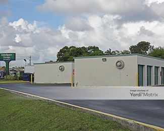 Photo 4 of Extra Space Storage - 8890 SW 72nd Street, Miami, FL