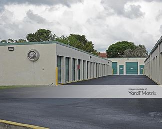 Photo 5 of Extra Space Storage - 8890 SW 72nd Street, Miami, FL