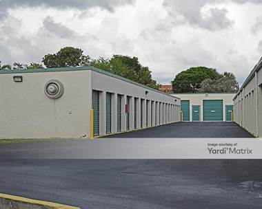 Storage Units for Rent available at 8890 SW 72nd Street, Miami, FL 33173
