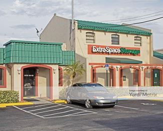Photo 1 of Extra Space Storage - 4995 NW 79th Avenue, Doral, FL