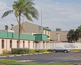 Photo 2 of Extra Space Storage - 4995 NW 79th Avenue, Doral, FL